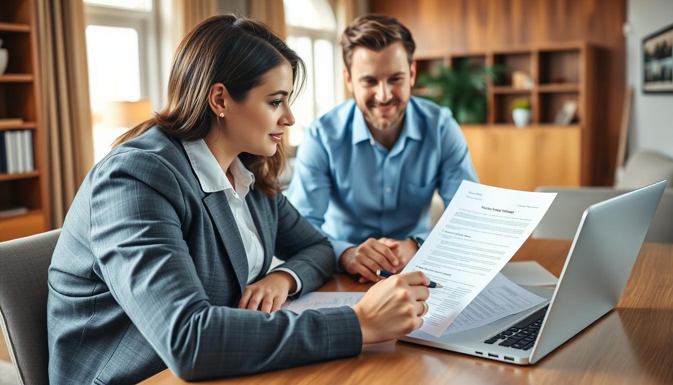 Documentação Imobiliária Simplificada