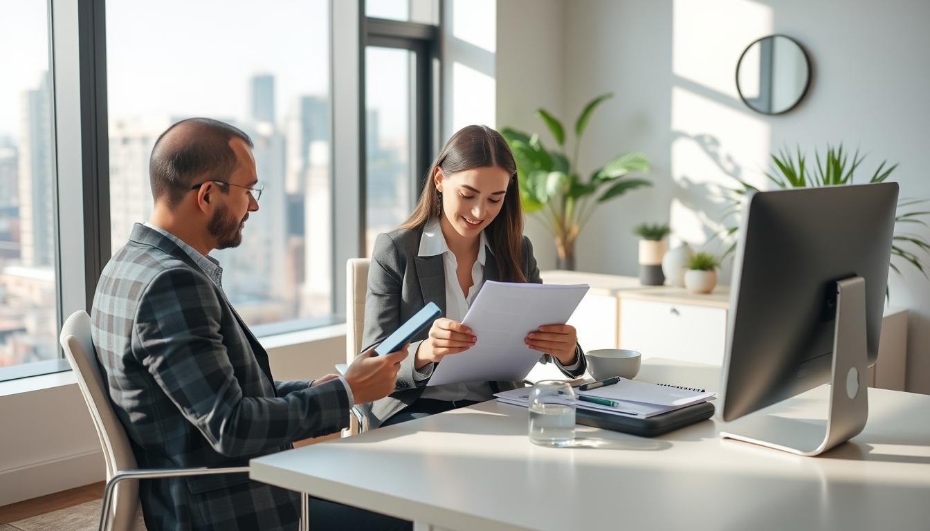 Professional plan visual